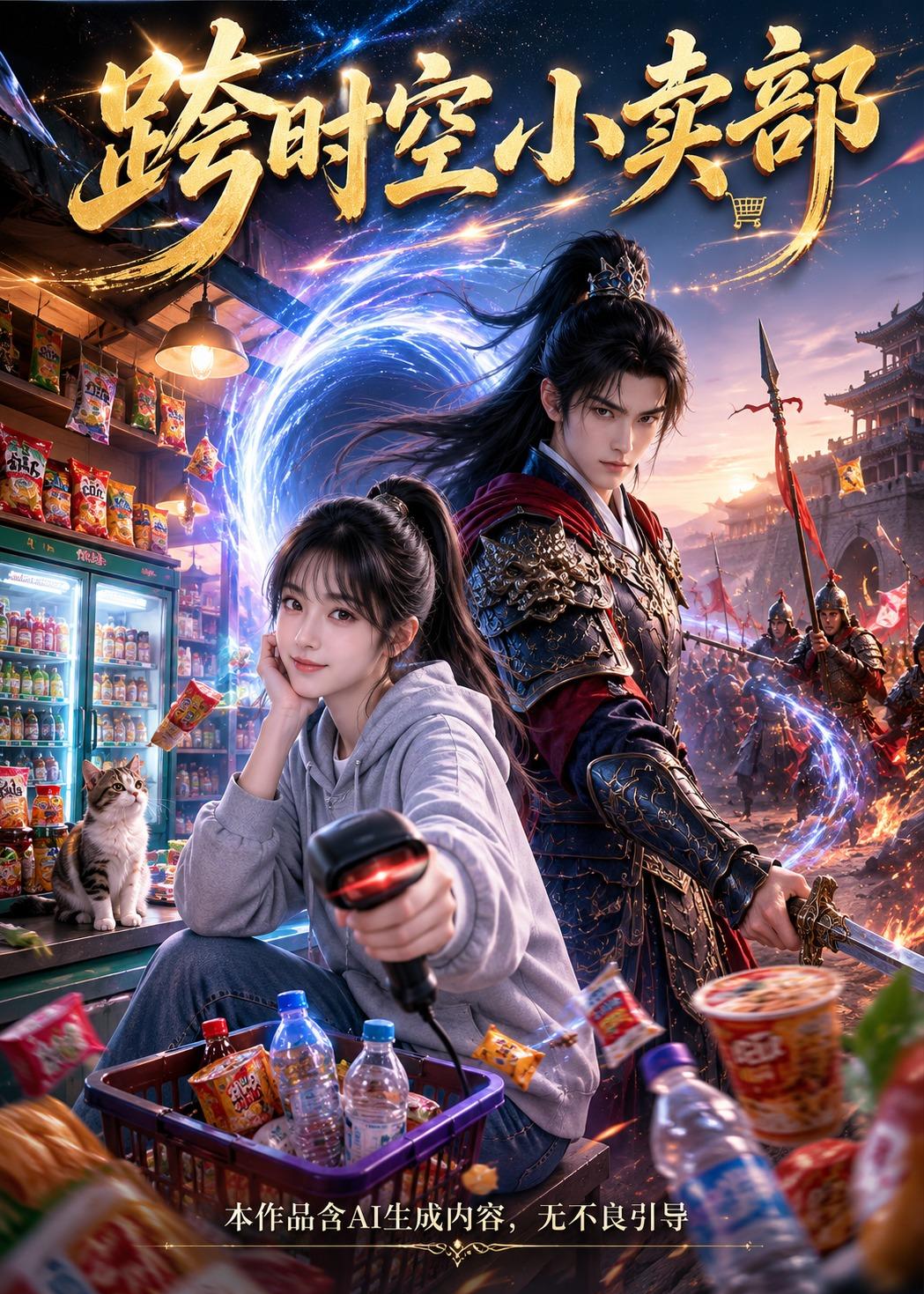 秦时明月