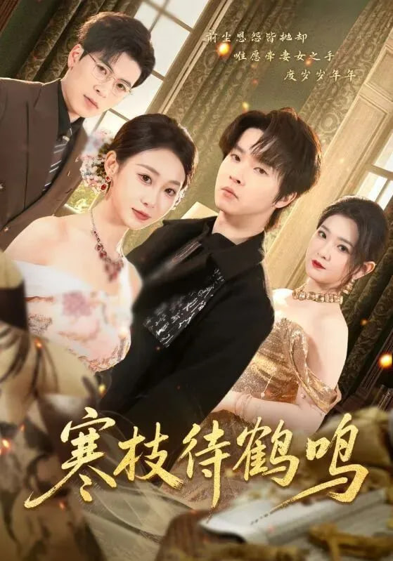 天赐的声音