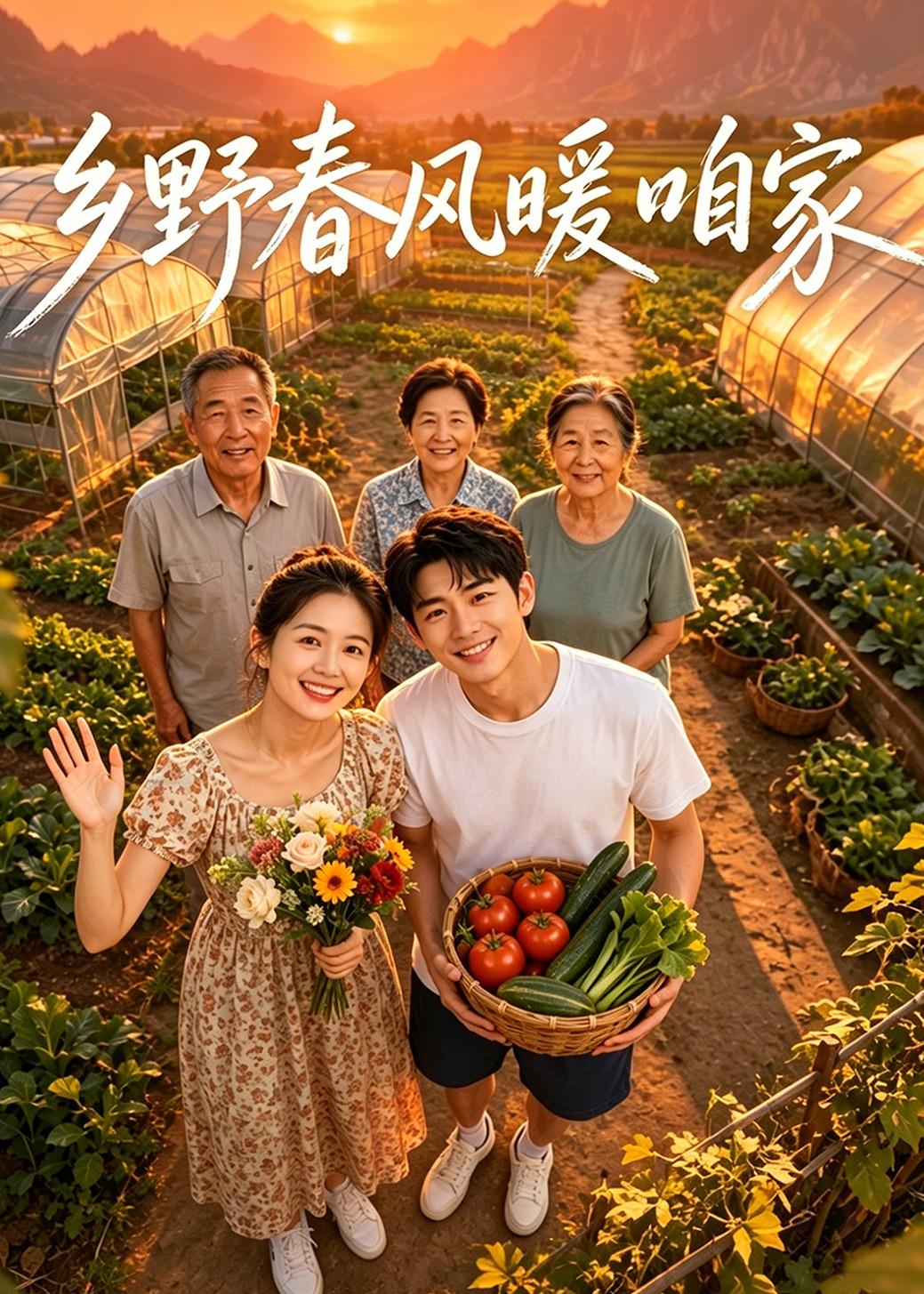 消失的她